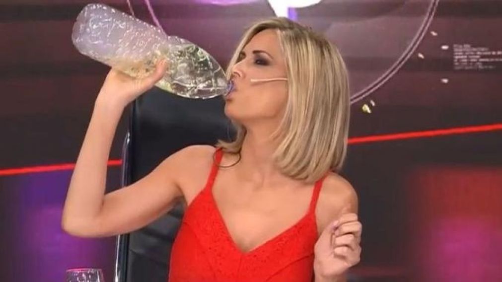 Se complica la situación de Viviana Canosa.