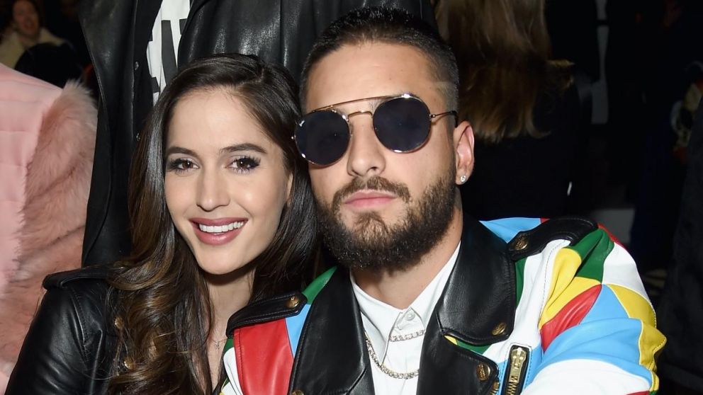 Natalia se sinceró sobre su experiencia amorosa con Maluma.