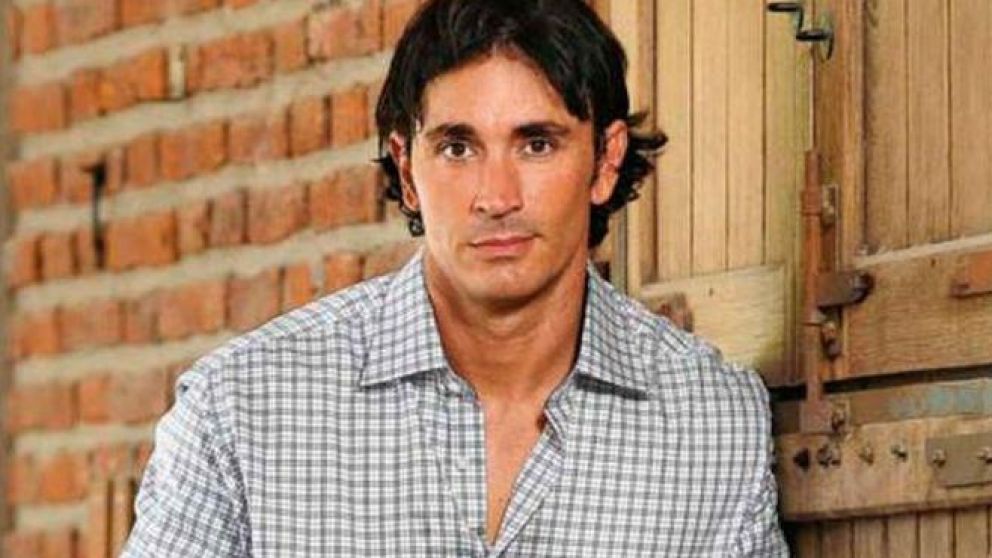 Preocupación por Sebastián Estevanez.