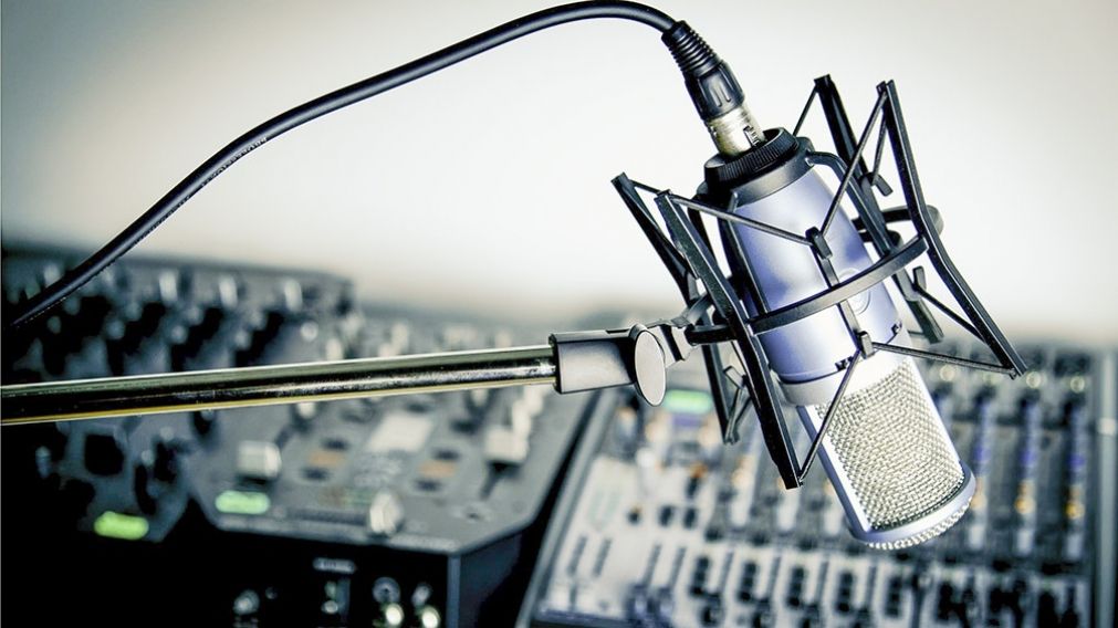 La radio está de festejo.