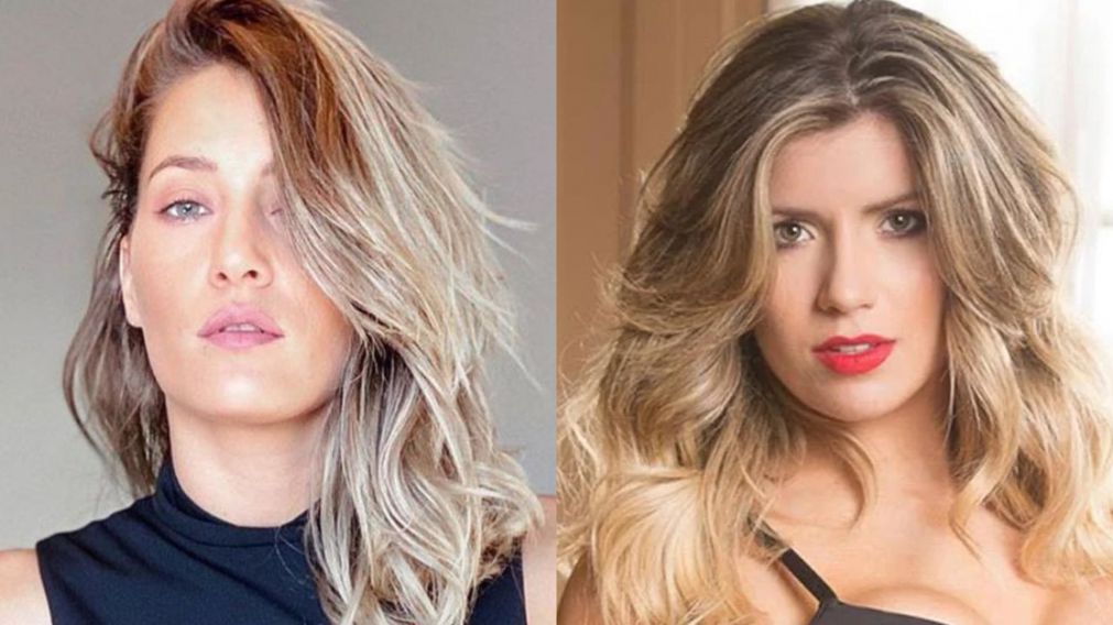 El pícaro comentario de Mica Viciconte sobre Laurita Fernández.