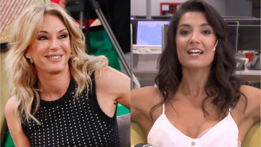 Duras declaraciones de Yanina contra la conductora.