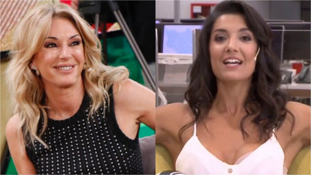 Duras declaraciones de Yanina contra la conductora.