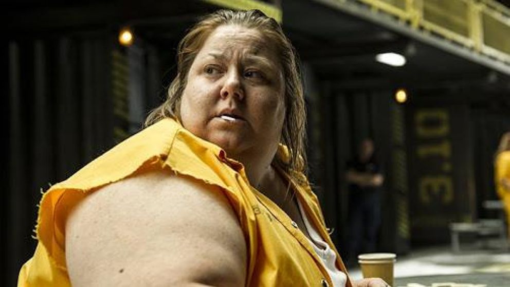 El fuerte relato de la actriz de "Vis a Vis".