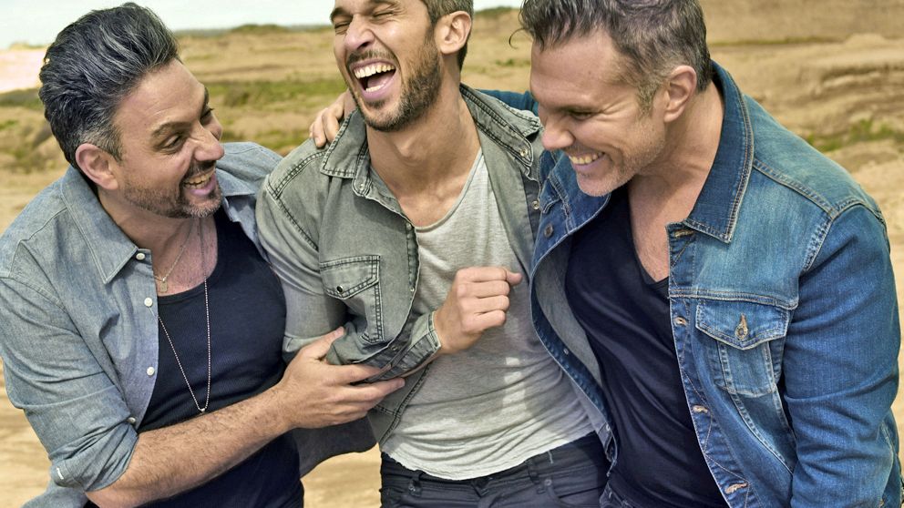 Destino San Javier: sucesores de una historia.