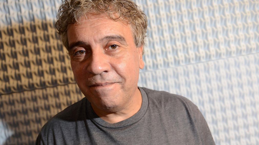 El humorista apuesta a la empatía y el optimismo para sortear este temporal. (Archivo Crónica)
