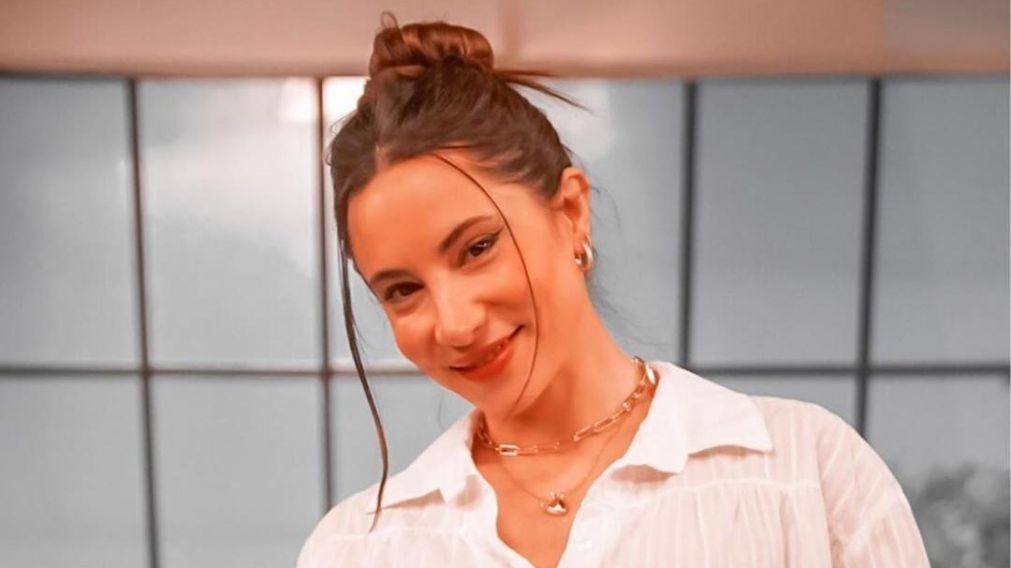 Magui Bravi cuenta c�mo se encuentra su presente laboral y personal.