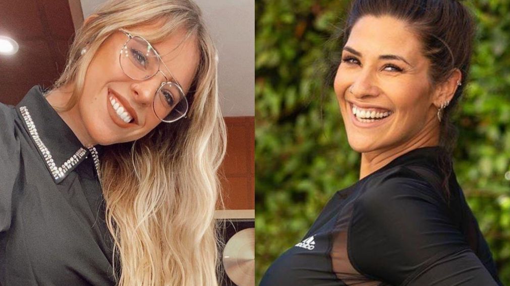 Algunos usuarios aseguran que la actitud de la modelo fue una traición.
