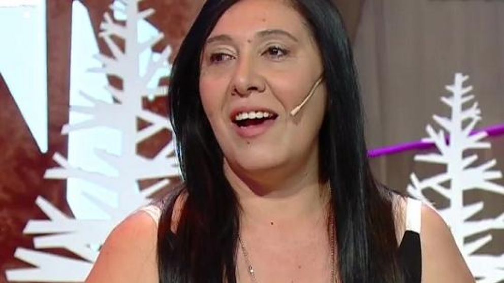 Una seguidora de Pitty la numeróloga entró a su transmisión en vivo y se limpió la cola