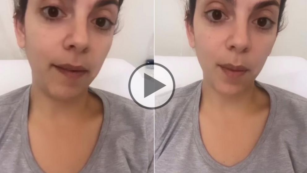 Preocupación por la salud de Belu Lucius.