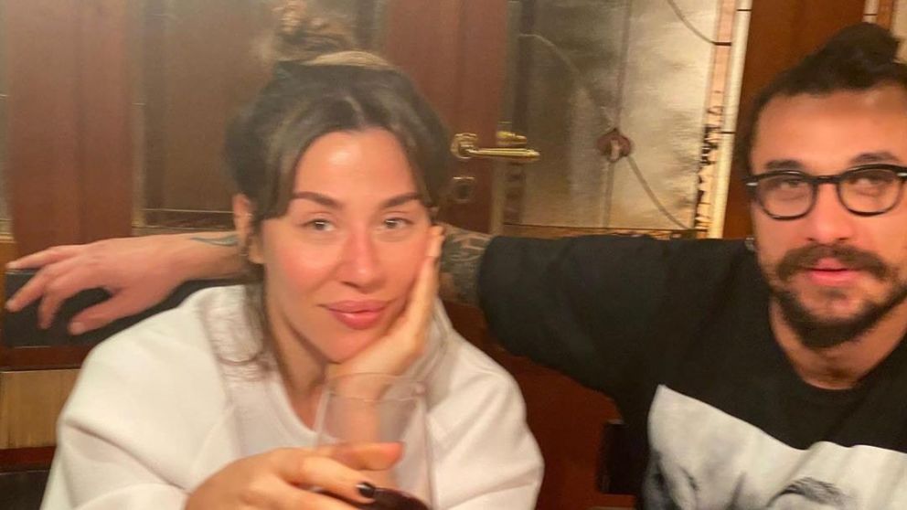 Nuevas pruebas de su amor.