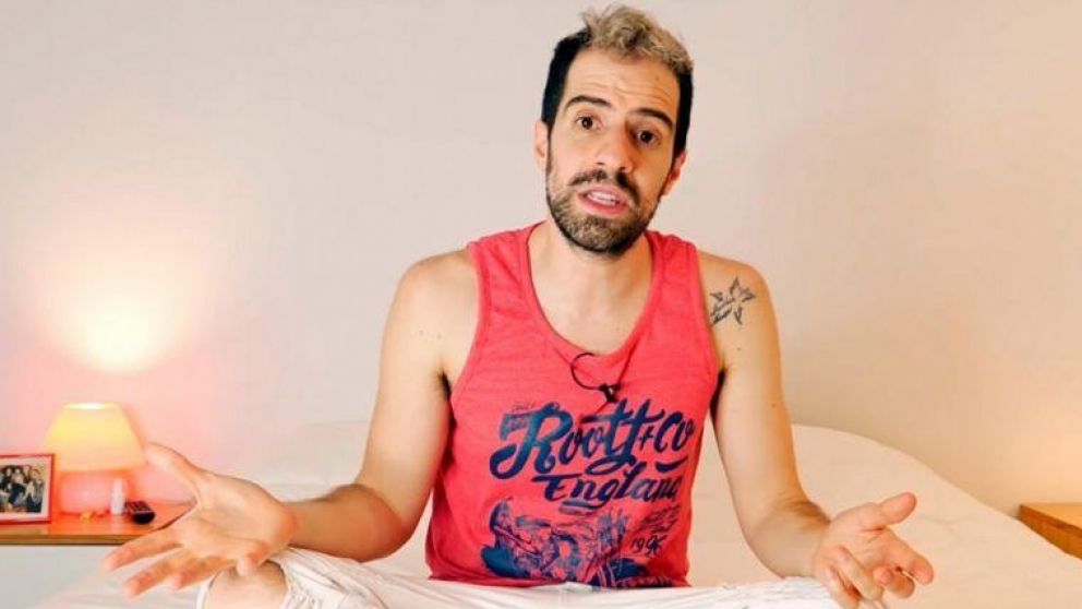 El enojo de La Faraona por la noticia de la joven de Córdoba.