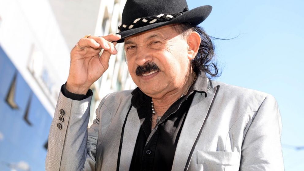 Antonio Rios cuestionó al jurado del "Cantando 2020" (Nahuel Ventura/ Crónica)