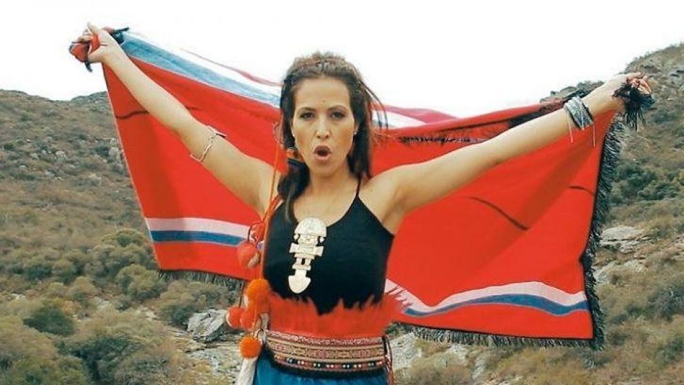 Roxana Carabajal había intervenido en una detención policial en Santiago del Estero.