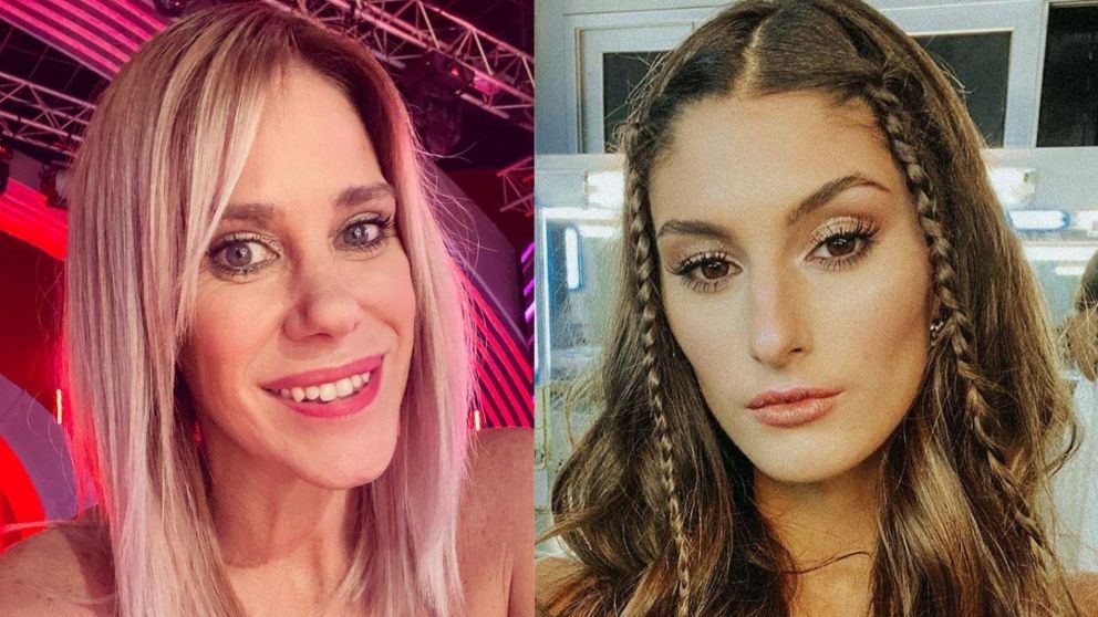 Marcela Baños le bajó el pulgar a Lola Latorre.