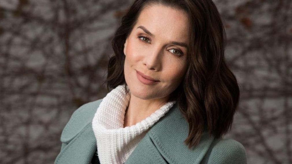 Natalia Oreiro se sincer� sobre la imagen que tiene de su cuerpo.