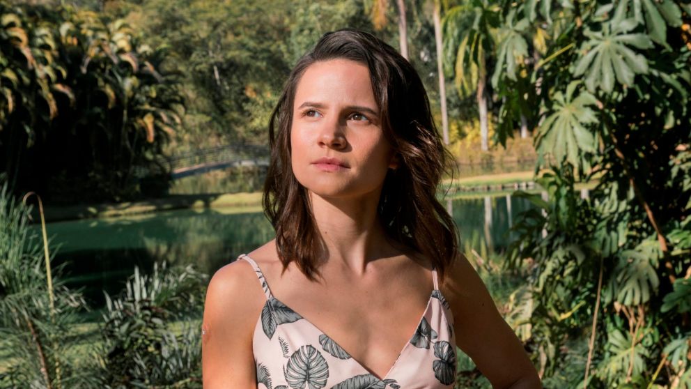 Bianca Comparato le da vida a la compleja heroína de "3%".