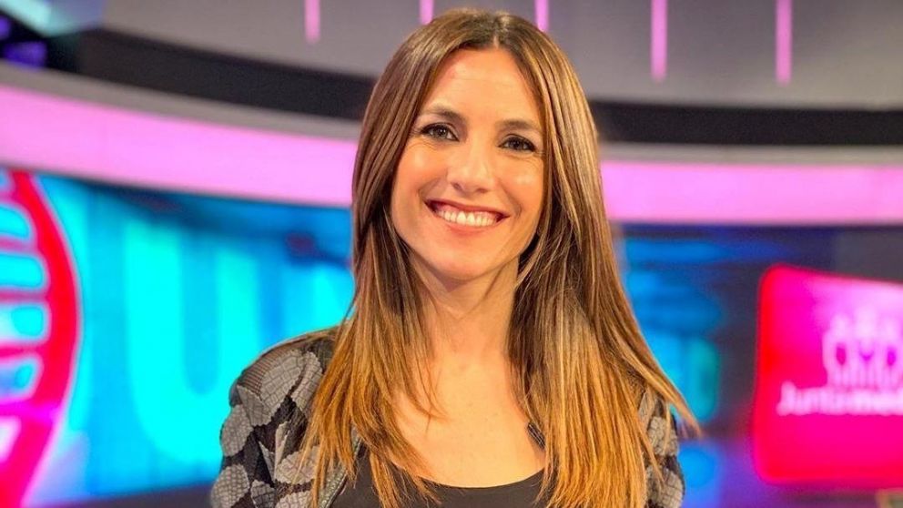 Experta en lo vital.