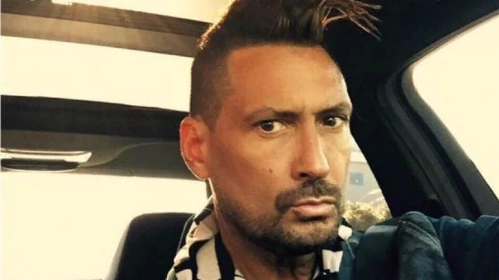 La ins�lita historia de El Tirri junto a Flavio Cianciarulo.