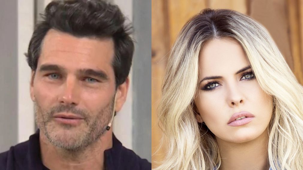 ¿Qué pasa entre Hernán Drago y Alejandra Maglietti?