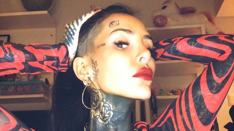 ¿La hija de Marcelo Tinelli busca nuevo pretendiente?