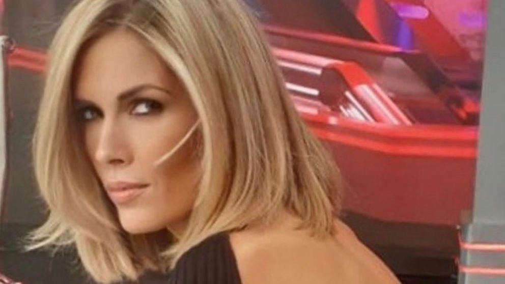 Recibi� muchas cr�ticas despu�s de tomar CDS en vivo.