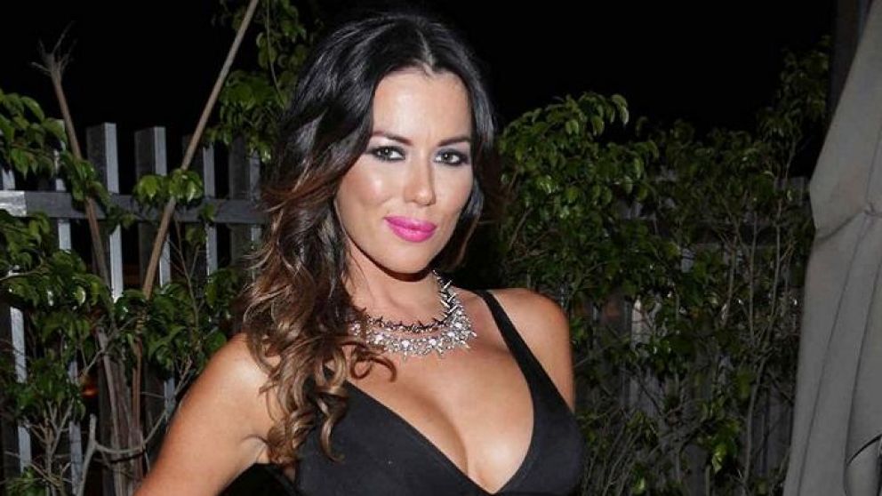 La modelo se va a Europa tras su eliminación del "Cantando 2020".