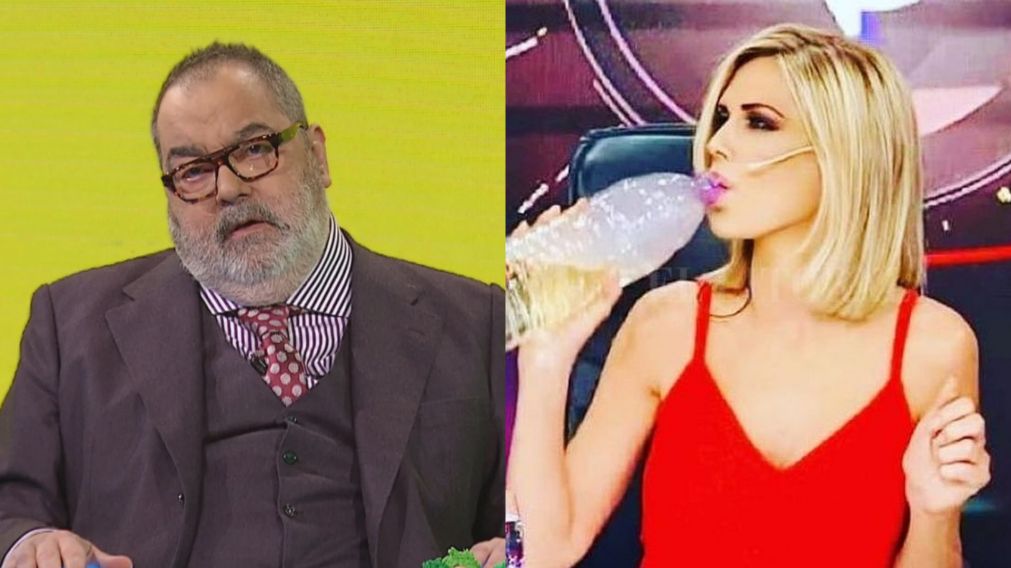 Durísimas declaraciones de Lanata contra Canosa.