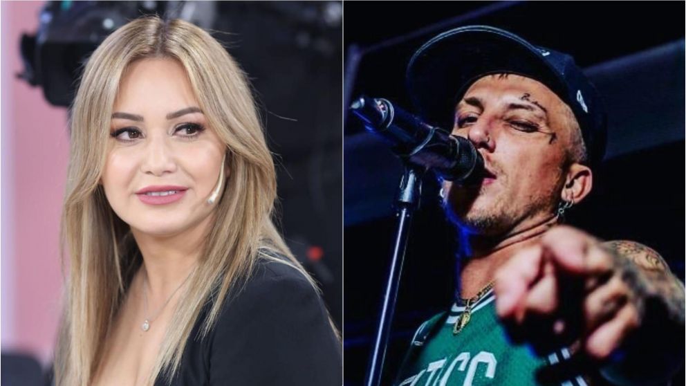 A la jurado del Cantando no le gustó una actitud de su ex.