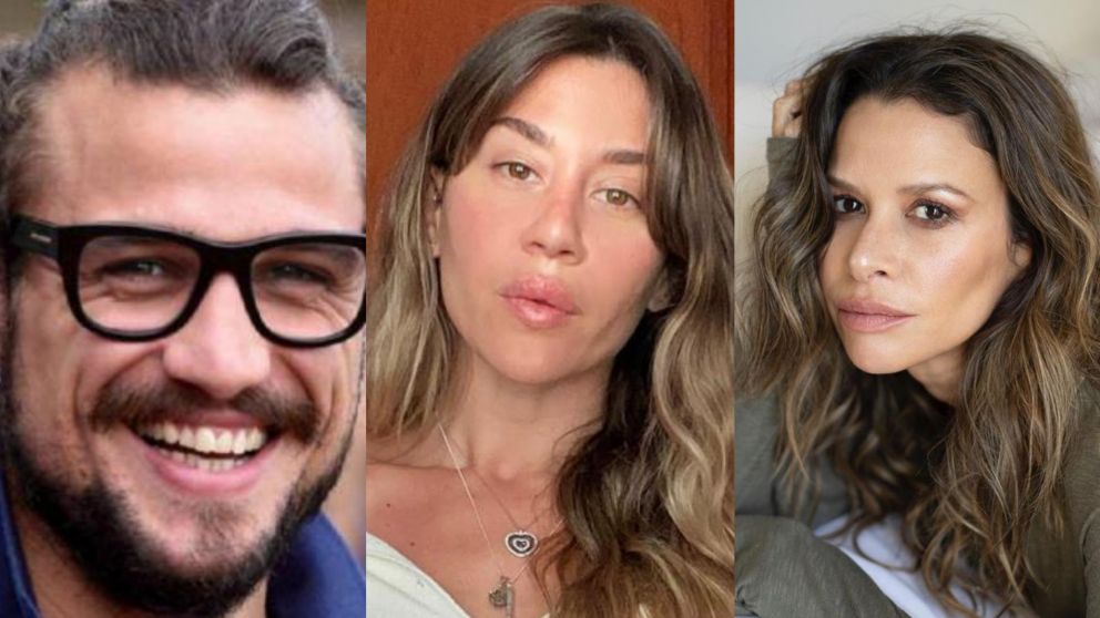 Pistas de un inesperado romance.