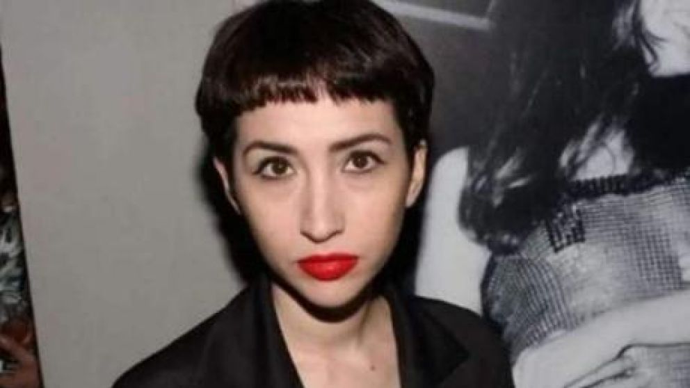 La actriz habló sobre su relación con la diva ortomolecular.