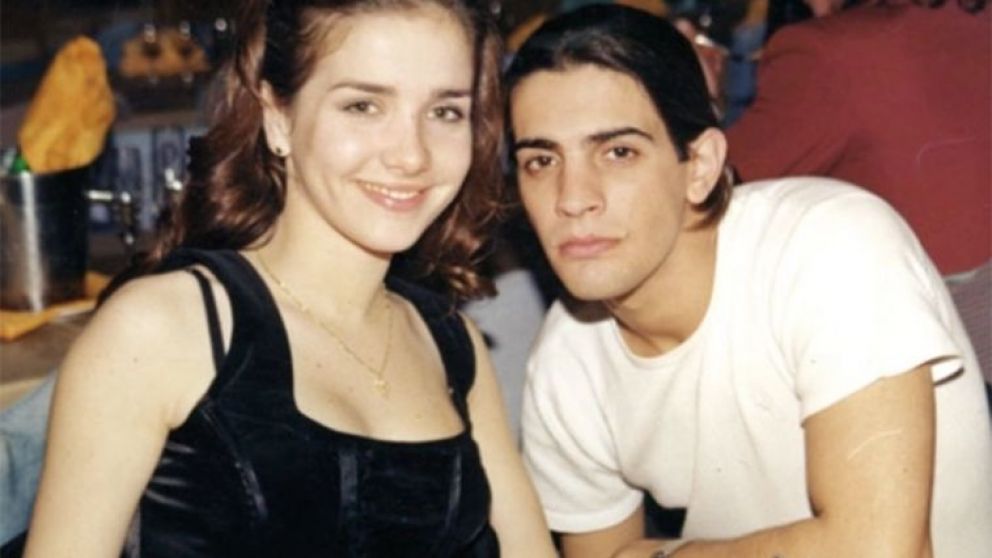 ¿Por qué se separaron Natalia Oreiro y Pablo Echarri?