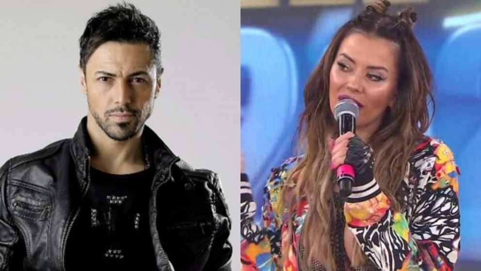 Duro descargo del ex soñador de Karina.