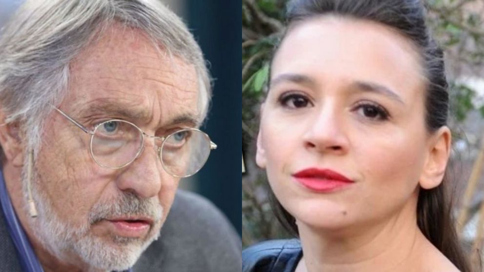 Duras declaraciones de Brandoni contra Azcurra.