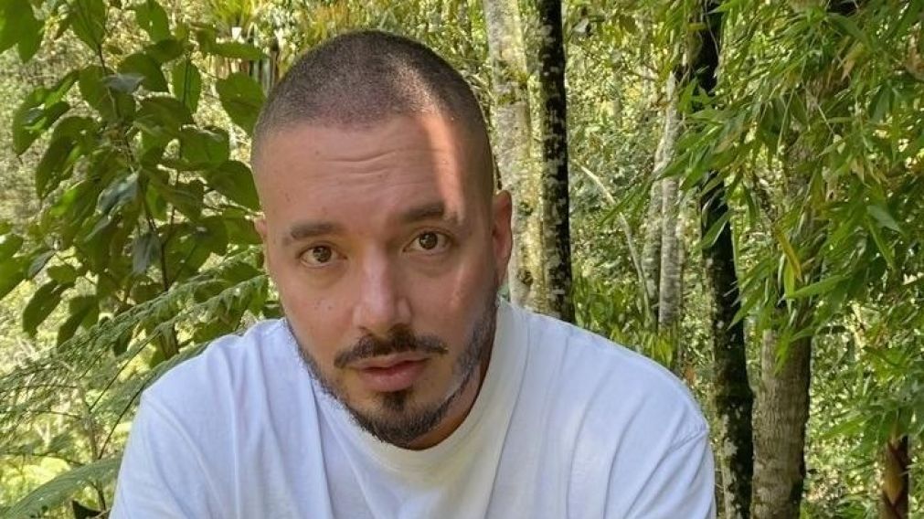 J Balvin abrió su corazón y habló sobre su positivo en Covid-19.