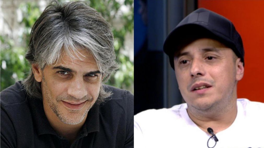 La grieta de los artistas, ahora por el lenguaje inclusivo.