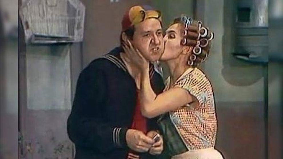 Fuertes declaraciones de Carlos Villagrán sobre Florinda Meza.