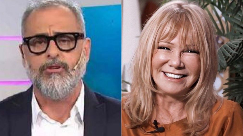 Soledad Silveyra explicó el motivo de su mala relación con Jorge Rial.