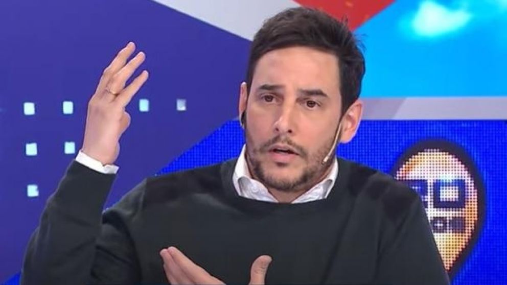 Rodrigo Lussich se cansó del hostigamiento y las críticas tras ser amenazado de muerte.