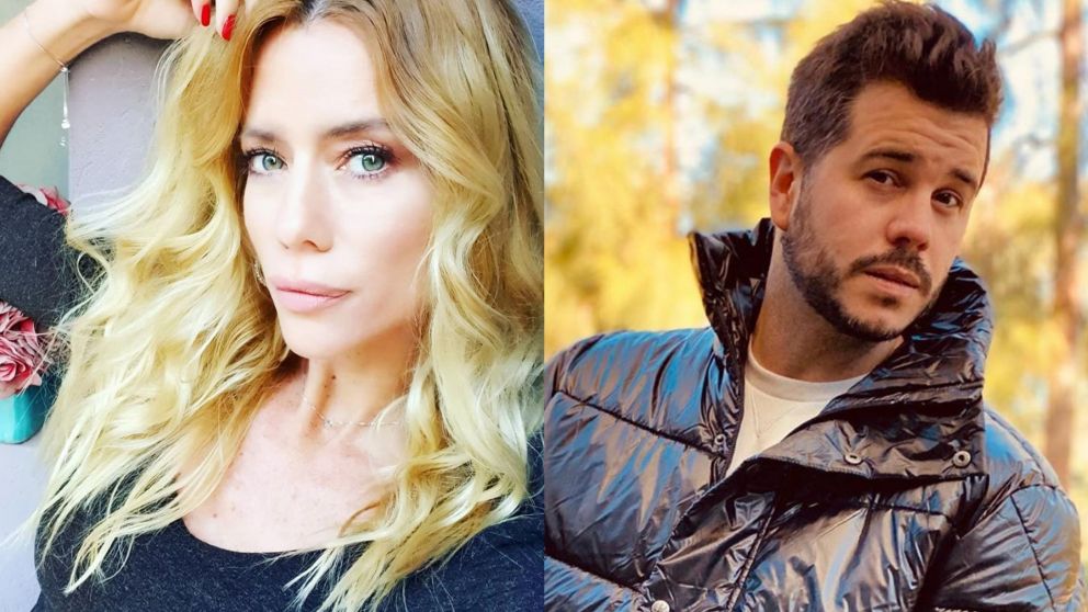 Había difundido el Covid-19 positivo de la hija de la modelo y Poroto.