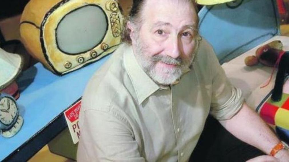 Humor machista y polémica.