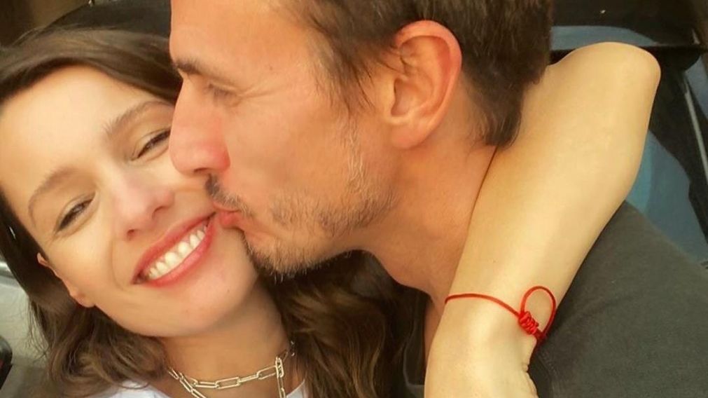 Una clara demostraci�n de amor.
