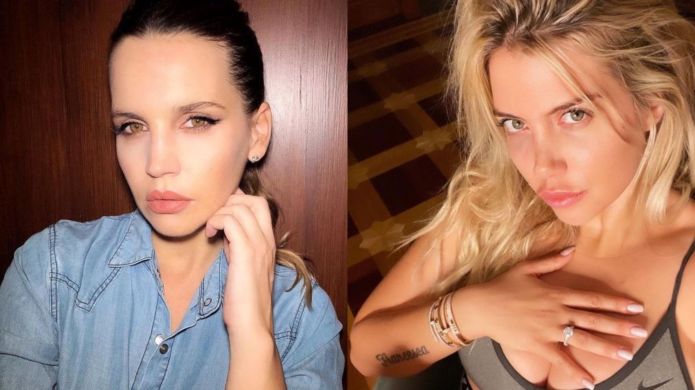 La actriz brind� m�s detalles sobre la posible biopic de la modelo.