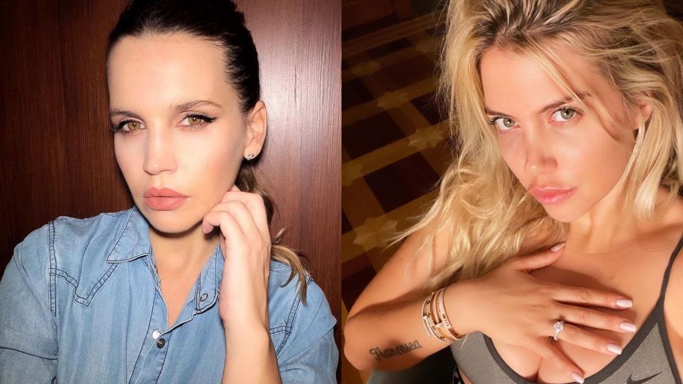 La actriz brindó más detalles sobre la posible biopic de la modelo.