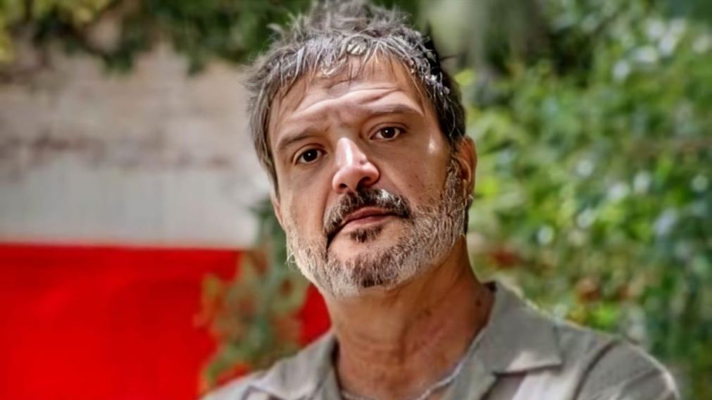 Un laburante de la actuación.