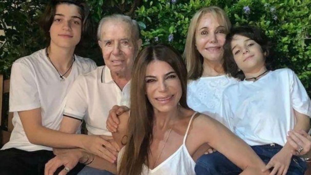Se hicieron el hisopado.