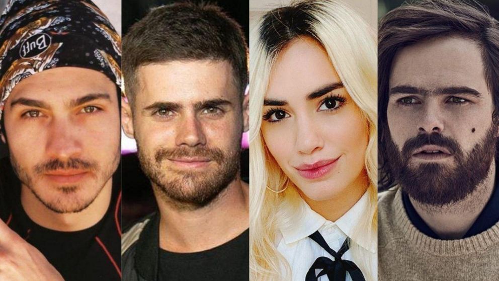 Conformaron una nueva asociación.