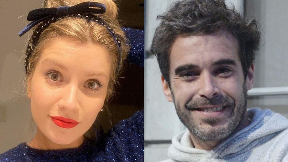 Fueron vistos juntos durante el fin de semana.