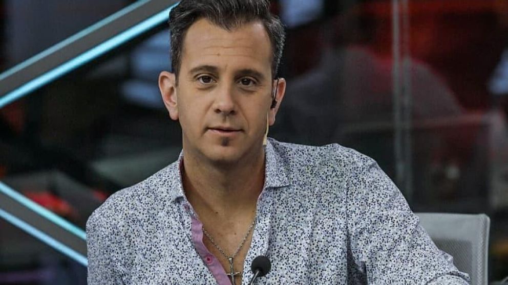 Tuvo un matrimonio fugaz.