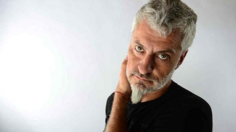 El productor del Cosquín Rock buscó una alternativa para paliar las consecuencias de la pandemia.